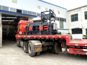 1000x700中型液壓對輥花季黄版下载安装設備發貨