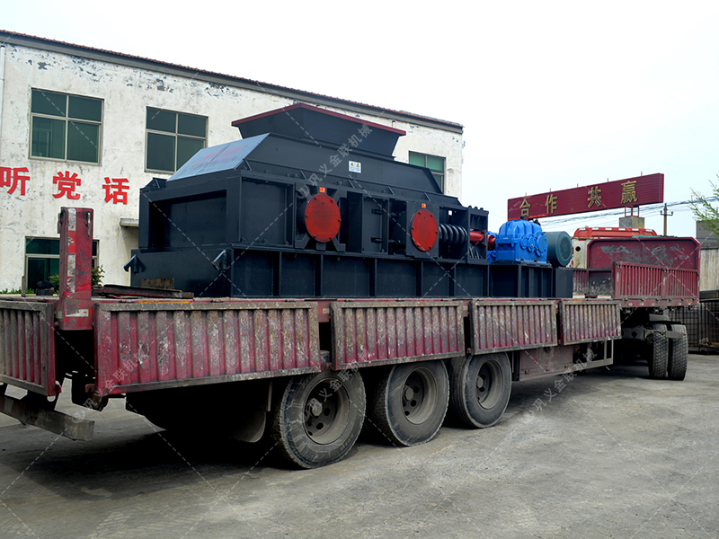 對輥花季黄版下载安装在製砂工作中有哪些優勢？