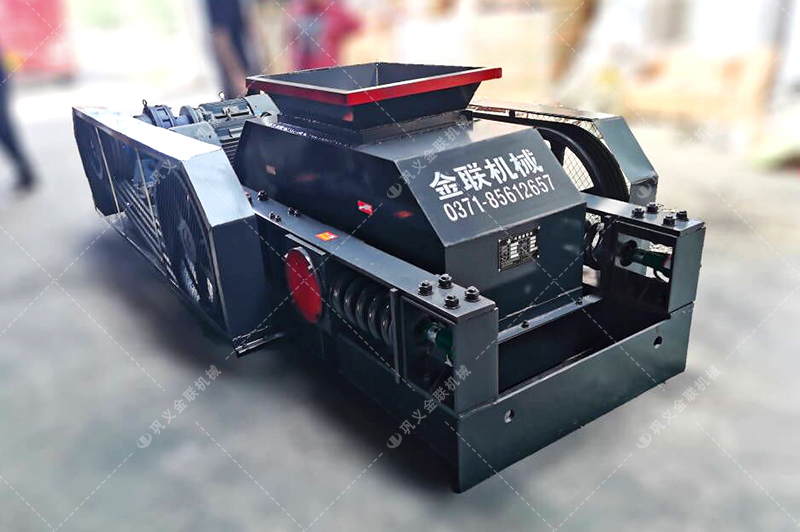 雙齒輥花季黄版下载安装-廠家直供價格低-齒輥式花季黄版下载安装結構原理圖