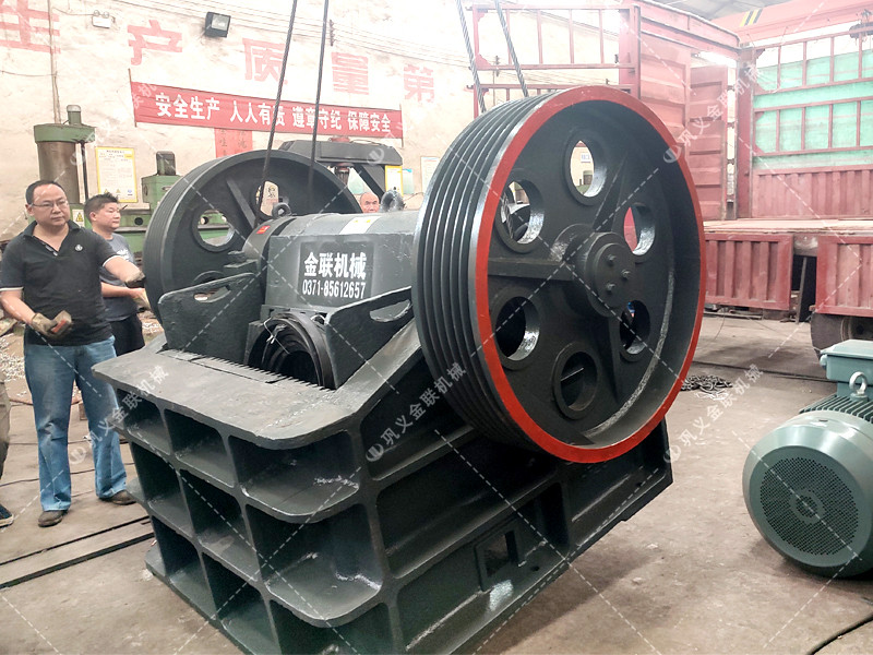顎式花季黄版下载安装價格,顎式花季黄版下载安装廠家,大型顎破機原理,型號參數